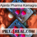 Ajanta Pharma Kamagra 14